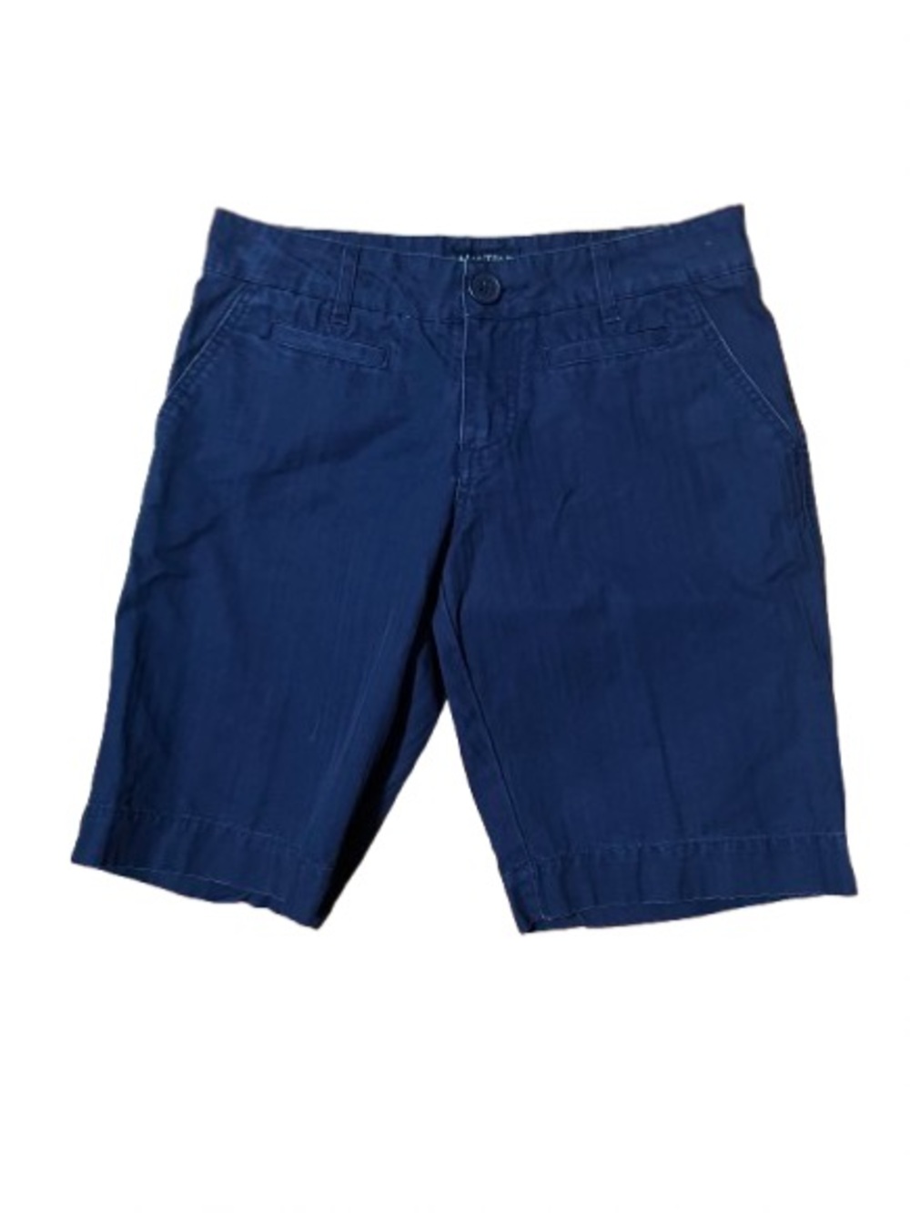 Austin Clothing Co. Navy Blue Casual Shorts Size Small